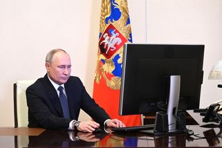 Putin spojil teroristy v Moskvě s Ukrajinou. Islámský stát mu to komplikuje - Seznam Zprávy